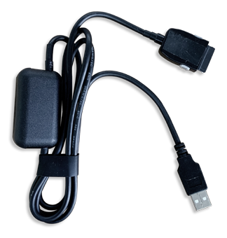 Зарядка от USB для Iridium