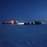 Морская Ледовая Арктическая Экспедиция 2013